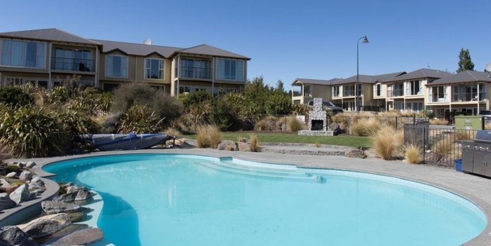 4/1 Beauchamp Place, Lake Tekapo, Mackenzie, Canterbury New Zealand