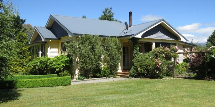 3 Strathallan Road, Fairlie, Mackenzie, Canterbury New Zealand