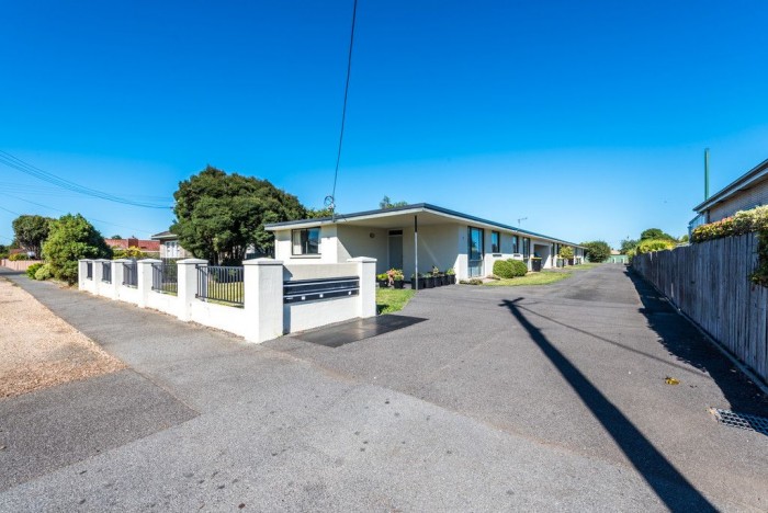 2/92 Marlborough Street Longford TAS 7301