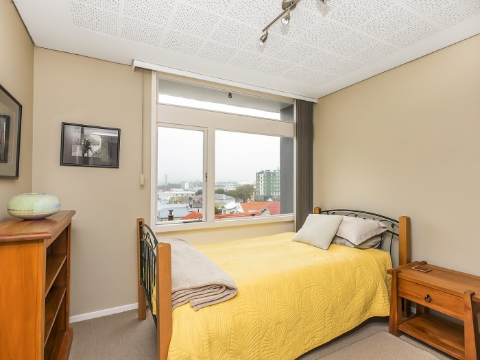 4A/131 Abel Smith Street, Te Aro, Wellington City, Wellington New Zealand