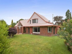 5 Austen Place, Cambridge, Waipa, Waikato New Zealand