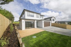 11 Eric Gifford Drive, Ranui, Waitakere City, Auckland New Zealand