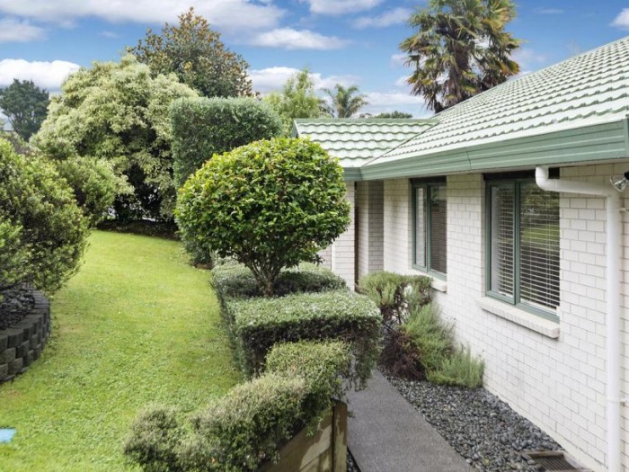 33 The Glade South, Pukekohe, Franklin, Auckland New Zealand