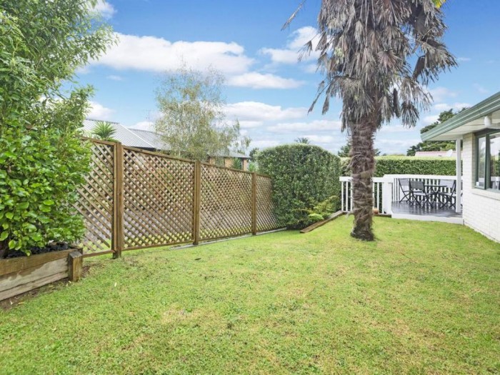 33 The Glade South, Pukekohe, Franklin, Auckland New Zealand