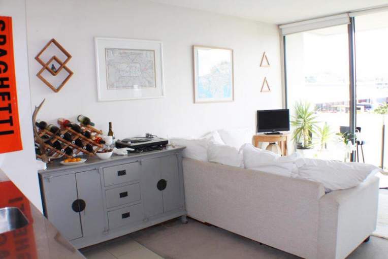 215/77 Halsey Street, City Centre, Auckland City, Auckland New Zealand