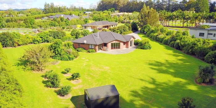 5 Kotare Heights, Kerikeri, Far North, Northland New Zealand