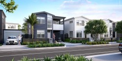 Lot 723 15/15A Scott Road, Hobsonville, Waitakere City, Auckland New Zealand