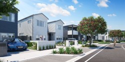 Lot 723 15/15A Scott Road, Hobsonville, Waitakere City, Auckland New Zealand