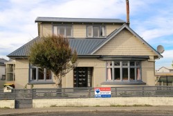 1 Lowe Street, Avenal, Invercargill, Southland New Zealand