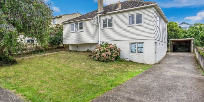 144 Mount Smart Road, Onehunga, Auckland City, Auckland New Zealand