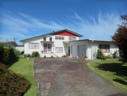 288 Miro St, Manunui, Manawatu-Wanganui, 3924 New Zealand