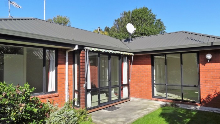 24 Reeves Road, Opawa, Christchurch City, Canterbury New Zealand