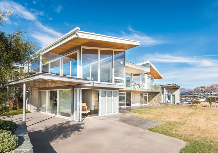 41 Forest Heights, Wanaka, Otago New Zealand