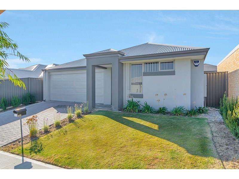 11 Ligula Street, Jindalee, WA 6036, Australia