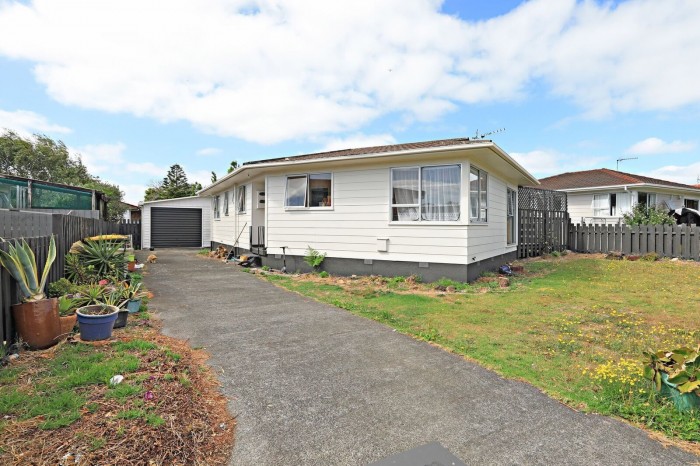 30 Sharland Avenue, Manurewa, Manukau City, Auckland New Zealand