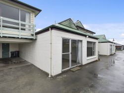 4/14 Seddon Street, Sydenham, Christchurch City, Canterbury New Zealand