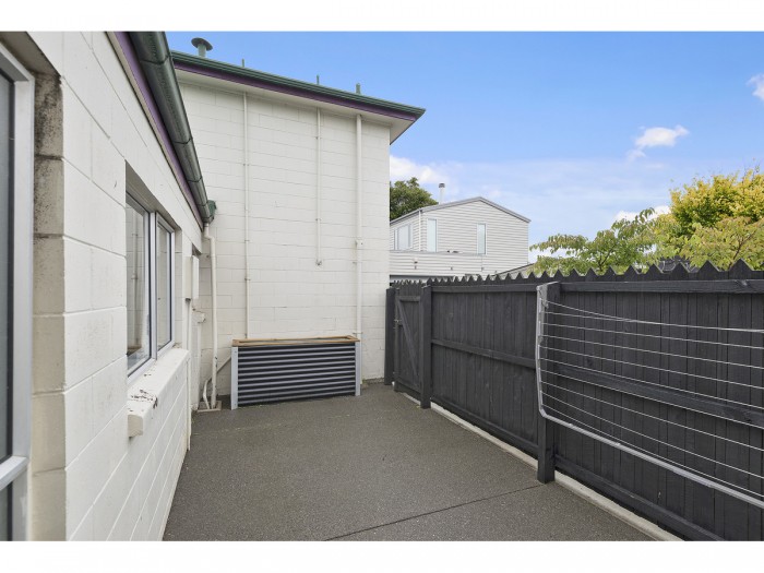 4/14 Seddon Street, Sydenham, Christchurch City, Canterbury New Zealand