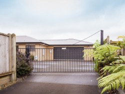 6A Montrose Place, Highlands Park, New Plymouth, Taranaki New Zealand