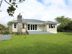 61 Durham Road, Norfolk, New Plymouth, Taranaki New Zealand