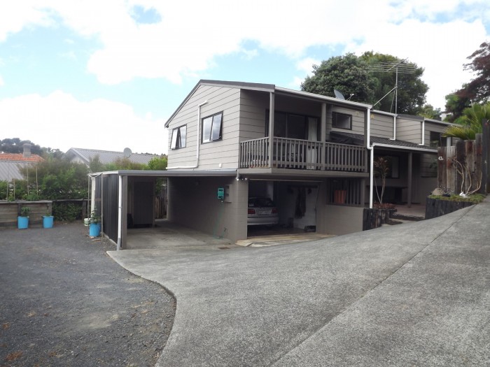 43a Victoria Street, Warkworth, Rodney, Auckland New Zealand