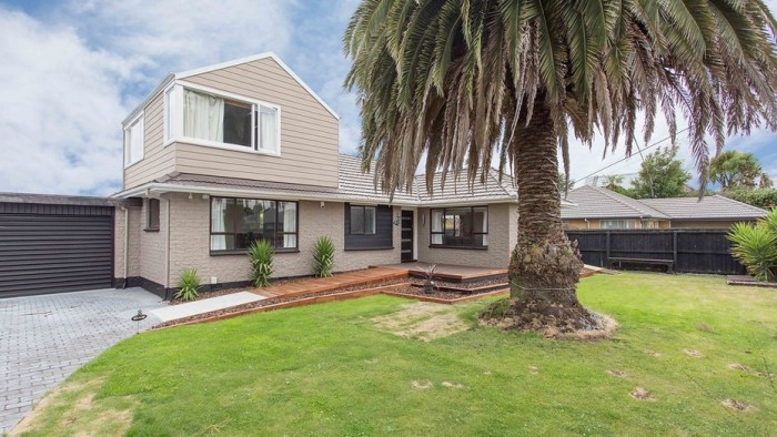 114 Gayhurst Rd, Dallington, Christchurch 8061, Canterbury, New Zealand