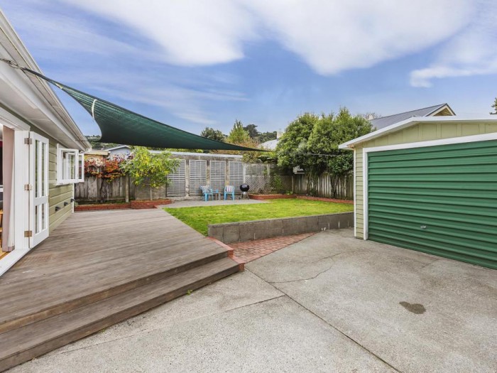 3 Udy Street, Petone, Lower Hutt, Wellington, New Zealand