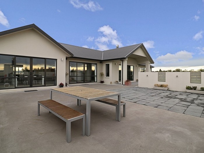 25 Price Road, Winton, Southland, Southland New Zealand