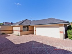 2/40 Willcock Street, Ferndale, WA 6148