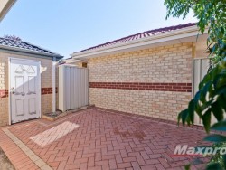 2/40 Willcock Street, Ferndale, WA 6148