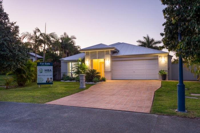 5 Rani Avenue, Coomera Waters, Qld 4209, Australia