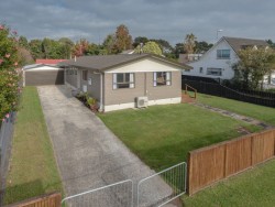 155 Totara Drive, Pukete, Hamilton, Waikato, New Zealand