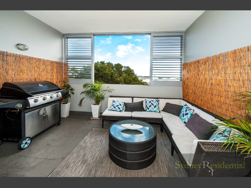 26/654 Botany Road Alexandria, NSW 2015, Australia
