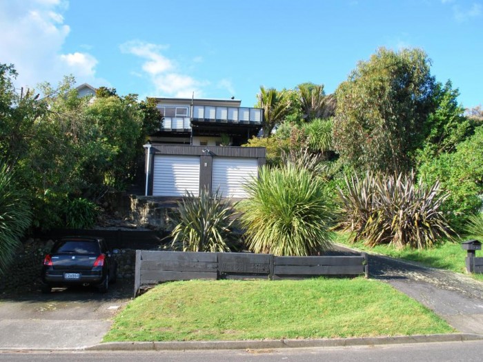 16 Glen Road, Raumati South, Kapiti Coast, Wellington, New Zealand