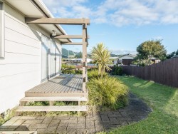 8 Elder Grove, Paraparaumu, Kapiti Coast, Wellington, New Zealand