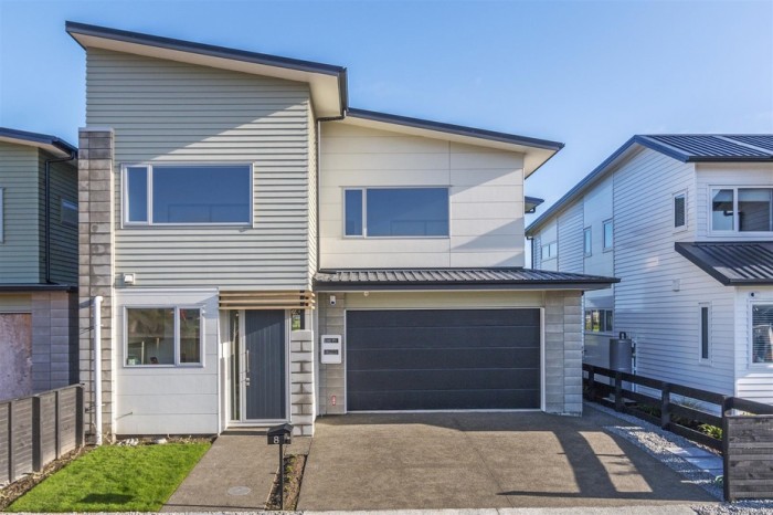 8 Atatu Lane, Wigram, Christchurch City, Canterbury, New Zealand