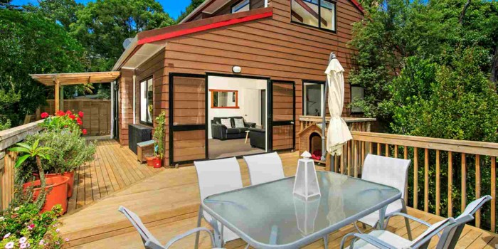5/108a Verran Rd, Birkenhead, Auckland, New Zealand