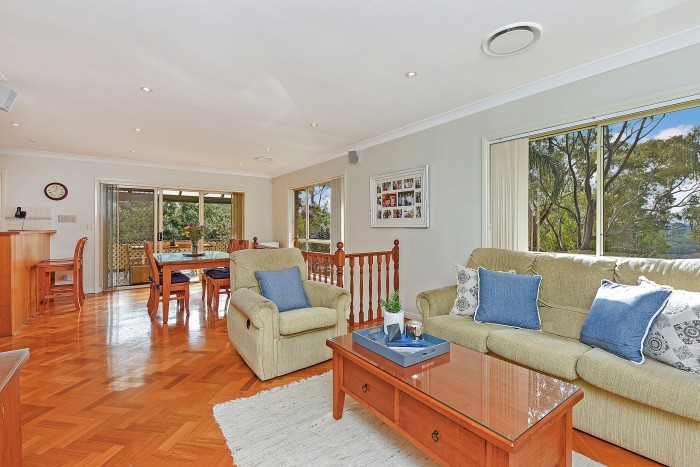 42 Amaroo Avenue, Mount Colah, NSW 2079, Australia