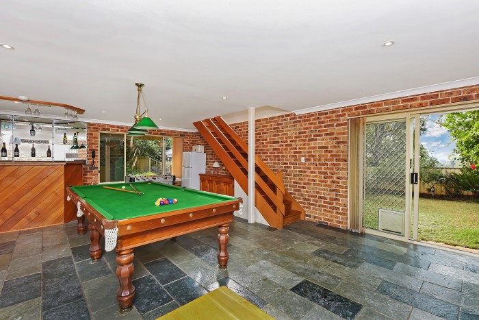 42 Amaroo Avenue, Mount Colah, NSW 2079, Australia