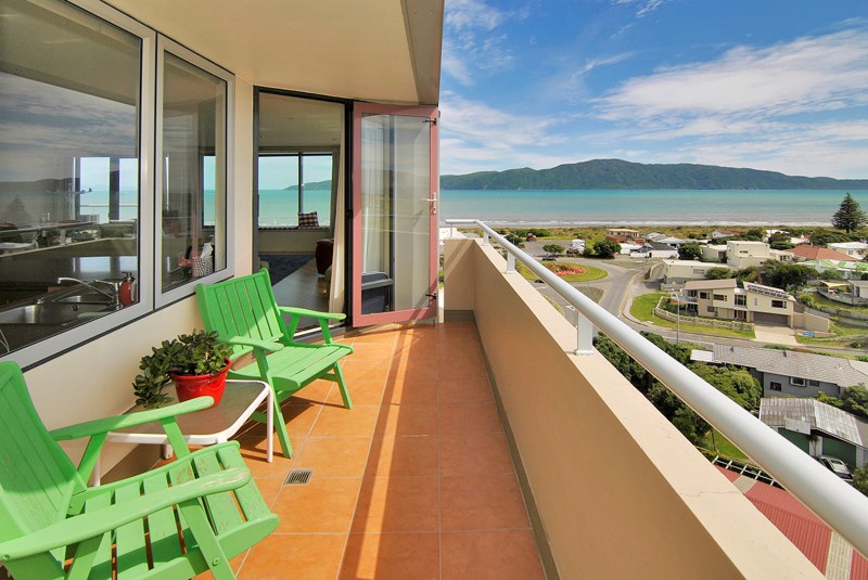 21/380 Kapiti Road, Paraparaumu Beach, Kapiti Coast , Wellington, New