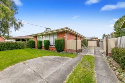71 Armata Crescent, Frankston North, VIC 3200, Australia