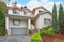 8 Ashleigh Madison Way, Mount Colah, NSW 2079, Australia