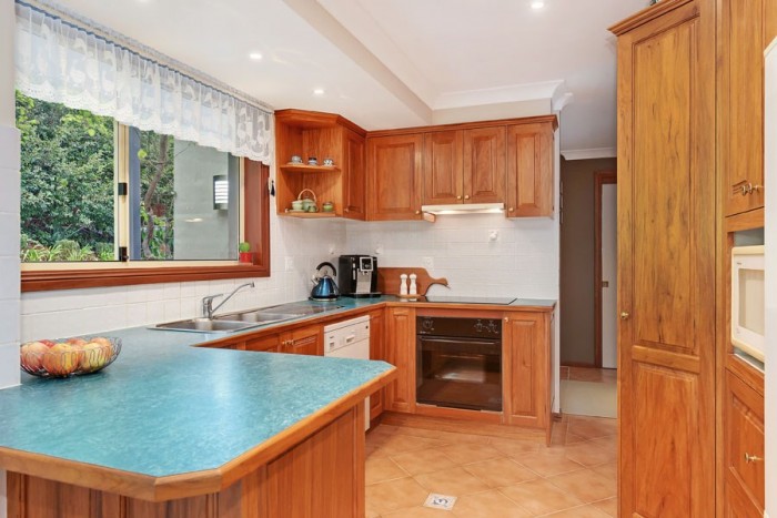 8 Ashleigh Madison Way, Mount Colah, NSW 2079, Australia