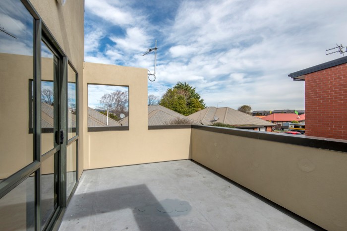51B Peverel Street, Riccarton 8041, Christchurch City, Canterbury, New Zealand