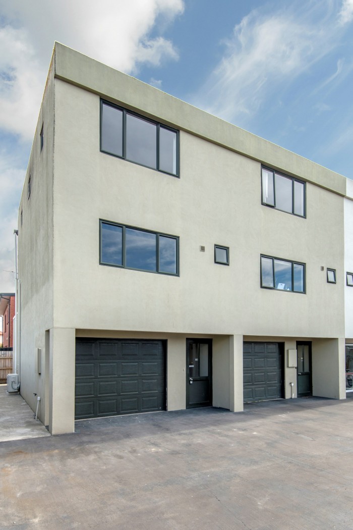 51B Peverel Street, Riccarton 8041, Christchurch City, Canterbury, New Zealand