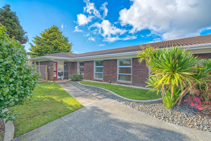 5 Barnhill Crescent, Pahurehure 2113, Papakura, Auckland