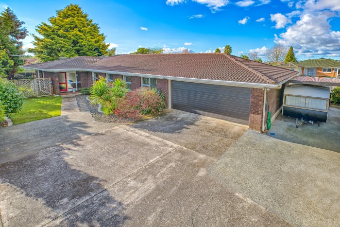 5 Barnhill Crescent, Pahurehure 2113, Papakura, Auckland