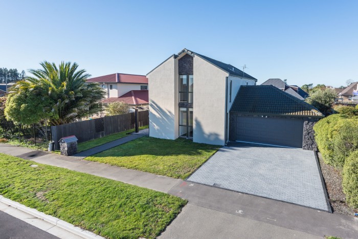 3 Bottle Lake Drive, Parklands 8083, Christchurch City, Canterbury, New Zealand