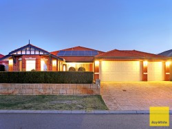 45 Bramley Loop , Madeley, WA 6065, Australia