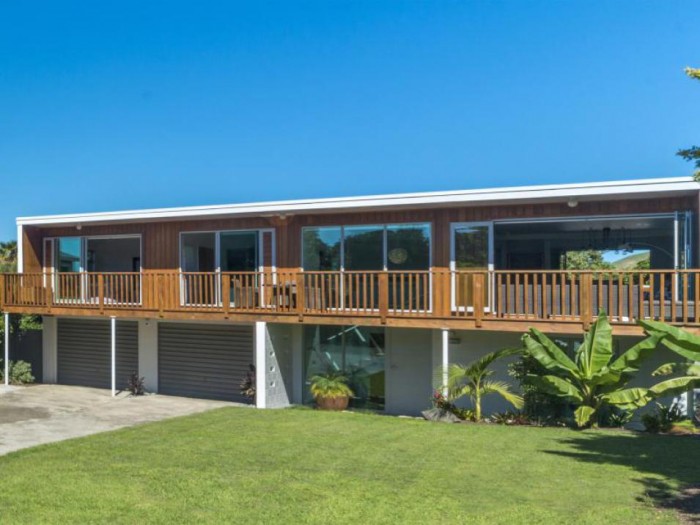 2 Frances Street, Okitu, Gisborne, New Zealand