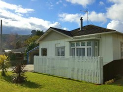 4 Kingsley Street, Whataupoko, Gisborne, New Zealand